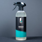 REVOLVE | Wheel & Tyre Cleaner