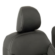 Nissan NV300 2016-2022 Leatherette Seat Covers - Front