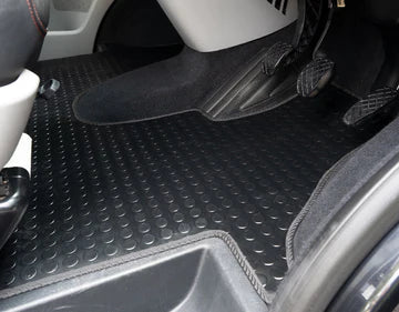 New Holland T7  2016+ Tractor Mats