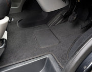 Ford Tourneo Custom Minibus Conference Seating SWB 2024+ Rear Van Mat