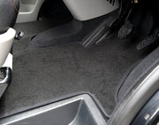 New Holland T7  2016+ Tractor Mats