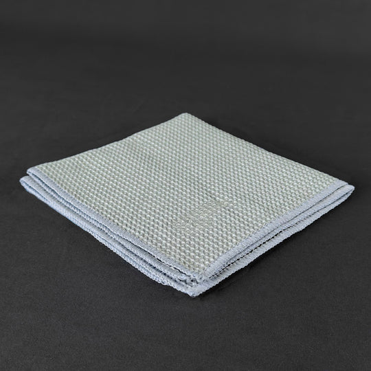 VISTA | Waffle Glass Cloth