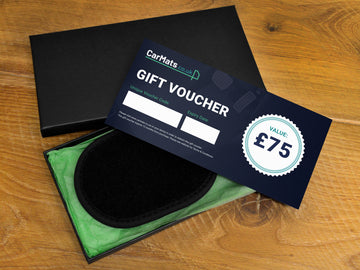 CarMats.co.uk Gift Card