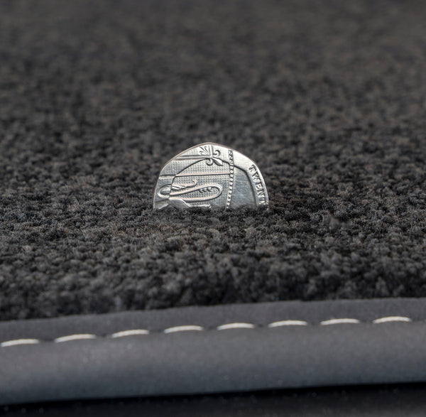 Carpet Alfa Romeo Car Mats